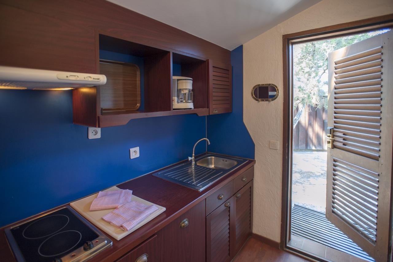 Residence Mobydick Porto-Vecchio  Exterior photo