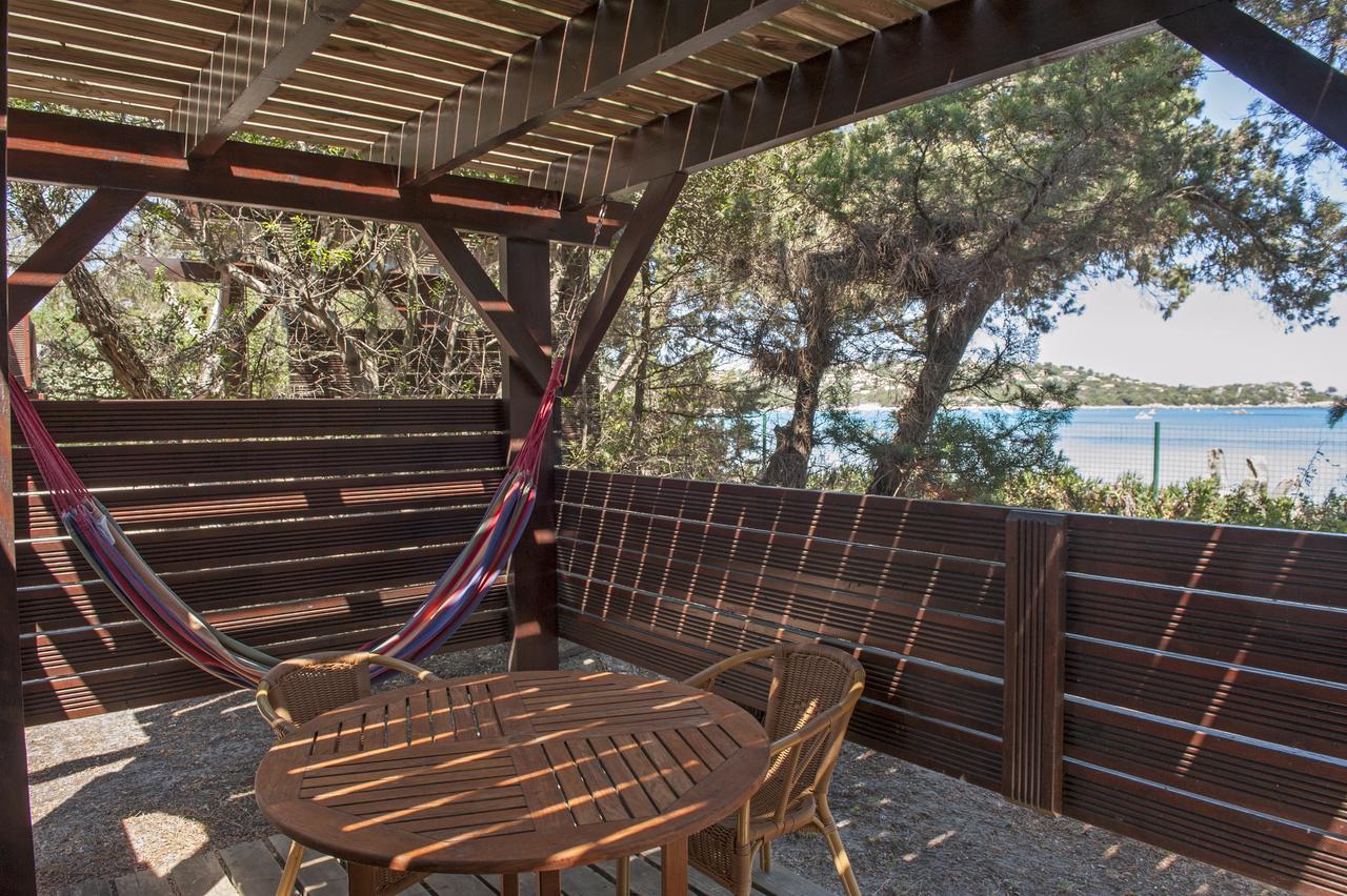 Residence Mobydick Porto-Vecchio  Exterior photo