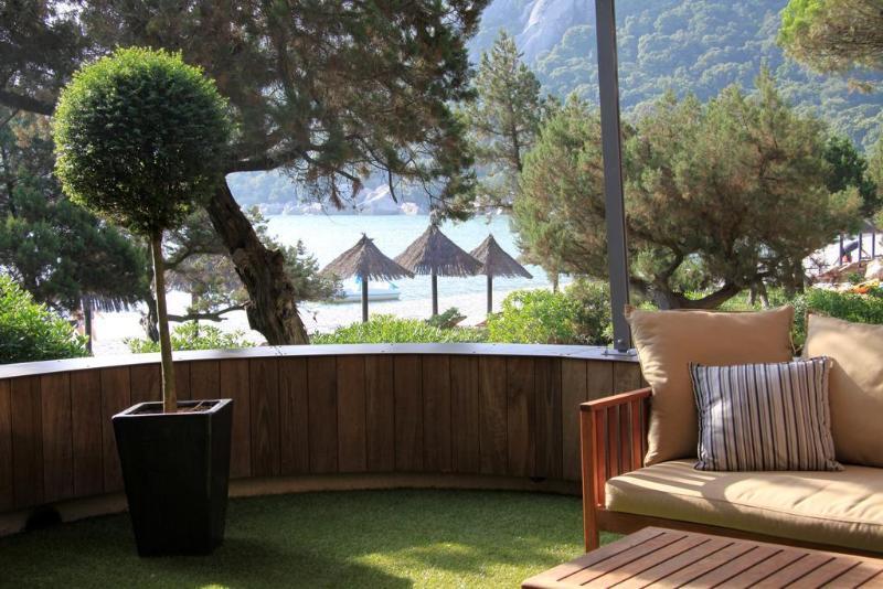 Residence Mobydick Porto-Vecchio  Exterior photo